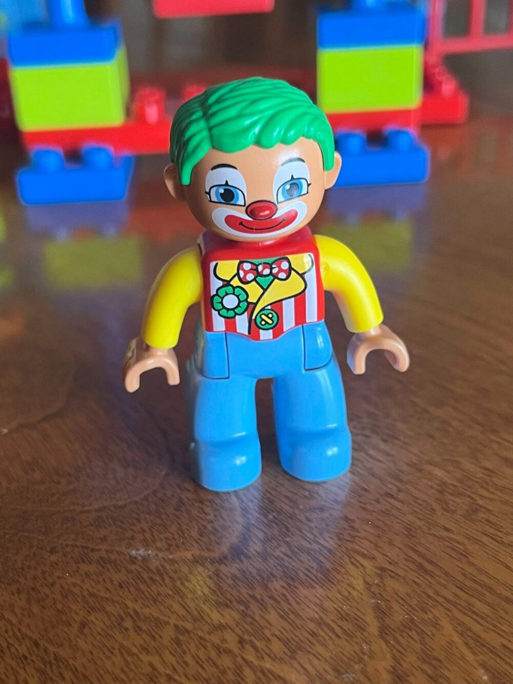 Duplo circus set - Picture 8 of 15